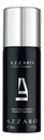 Azzaro Pour Homme Deodorant v spreji 150 ml