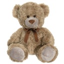 Maskot Teddykompaniet Roger Teddy Bear 45cm