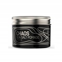 NESMRTEĽNÝ CHAOS POMADE S SEA SALT Mess Up 100ml