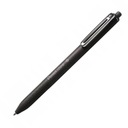 Pentel iZee Automatické guľôčkové pero Black 12 kusov