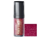 AVON Power Stay Shiny Liquid Lipstick 16H BURGUNDY FLARE