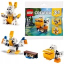 LEGO 30571 CREATOR PELIKAN TAŠKA POLYBAG