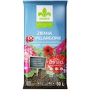 Kronen Zemina pre Pelargonium 50L