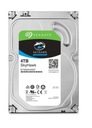 Seagate ST4000VX013 4TB SATA 3,5