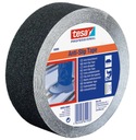 TESA Professional 60950 protišmyková páska čierna 15m x 25mm