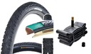 KENDA BIKE TIRE 26x1,75 K935 K-SHIELD + DUBE