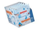 Huggies Pure vlhčené obrúsky detské 10x56ks