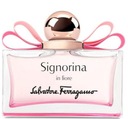 SALVATORE FERRAGAMO SIGNORINA IN FIORE 100ml toaletná voda