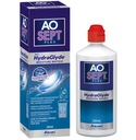 AOSEPT PLUS HYDRAGLYDE 360ML ALCON TEKUTÉ KONTAKTNÉ ŠOŠOVKY