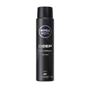 Nivea Men Deep antiperspirant v spreji 250 ml