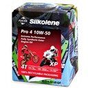 Fuchs Silkolene Pro 4 XP 10W50 4L