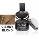 GLOVIS Odmasťovač 2v1 TMAVÝ BLONDE