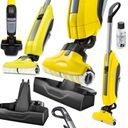 Karcher FC 5 akumulátorový mop 1.055-601.0 60 M2