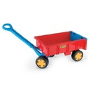 TRAILER TRAILER, WADER