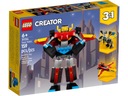 LEGO 31124 Super robot