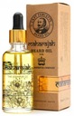 Olej na bradu Captain Fawcett Maharajah - 50 ml