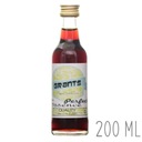 GRANTS WHISKEY 200ML esencia/8L