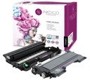 Valec + TONER pre BROTHER DCP-7055 7055W 7057E 2100