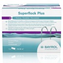 Superflock Plus Koagulant na zakalenú vodu Bayrol 1kg