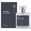 MADE IN LAB 06 PÁNSKY PARFUM INŠPIROVANÝ EDP