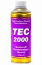 TEC 2000 ČISTIČ PALIVOVÉHO SYSTÉMU BENZÍN 375ml