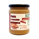 Maslová pasta z kešu orieškov 500g