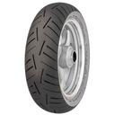 CONTINENTAL 120/70-12 TL 58P ContiScoot Reinf. späť