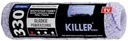 KILLER valec 250/9 mm BLUE DOLPHIN SERIES 330