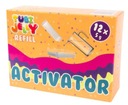 JELLY TUBE AKTIVÁTOR 12X5G TUBAN