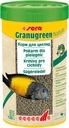 SERA GRANUGREEN 1000ml TROPHEUS TANGANIKA FOOD