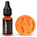 Farbivo pre polymérnu sadru 10 ml Creonit Orange Pigment 004