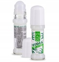 Mugga Classic Repelent 20% DEET - 7h ochrana, Roll-On 50ml MUGA pre deti