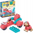 Paw Patrol Mega Bloks City Scooter Liberty GYH94