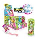 JOHNY BEE CRAZY ROLLY ON LOLLY 40 ml 15 ks