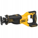 Píla priamočiara 18V DeWALT DCS382N