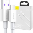 BASEUS Superior kábel USB-A / USB-C 66W, 6A, 2m
