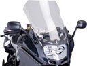 PUIG TOURING OKNO BMW F800GT 2013-2020