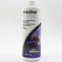 Seachem Pristine 500ml - biologický odkalovač