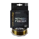 Method Feeder Dragon Camou vlasec 0,25mm 300m