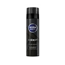 Nivea Men Deep gél na holenie 200 ml