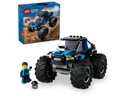 LEGO CITY 60402 MODRÝ MONSTER TRUCK