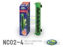 Co2 multidifúzor Biobale Nco2-4 Reactor 30Cm