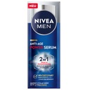 NIVEA MEN HYALURON Sérum na odfarbenie a vrásky pre mužov 30ml