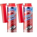 Liqui Moly LM3722 Speed ​​Tec Diesel 250ml x2