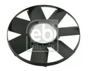 VENTILÁTOR CHLADENIA BMW E46 318D,320D