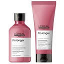 Loreal Pro Longer set šampón 300 ml, kondicionér 200