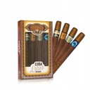 Cuba Latino SET 4x35 ml - Cuba Original