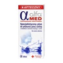 Alfa Med Atos ústna voda 200 ml