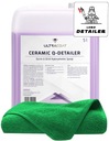 Ultracoat Ceramic Q-Detailer so SiO2 Quartz 5L