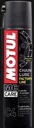 GREASE C4 CHAIN ​​​​LUBE FACTORY LINE ROAD 400 - MOTUL